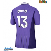 Tottenham Hotspur Destiny Udogie #13 Tredjedrakt 2026-27 Kortermet